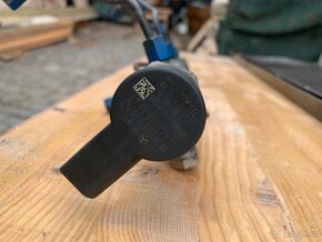 Vstřikovací lišta Mercedes Sprinter - 4