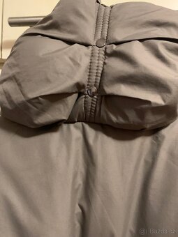 Dámský zimní kabát zn.Vero moda - 4