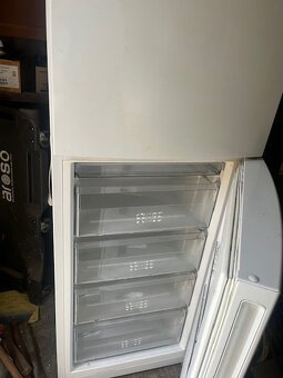 Kombinovaná chladnička Romo - 4