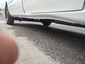 Ford Transit 2.2 tdci 2010 po 1.majiteli - 4