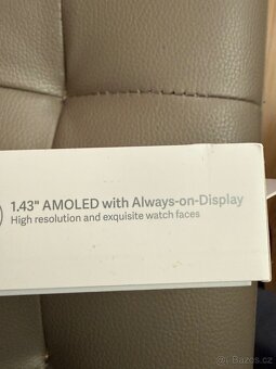 Xiaomi Watch 2 PRO LTE - 4