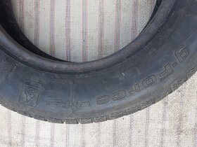 Pneu BFGOODRICH zimní, 175/70 R14 - 4
