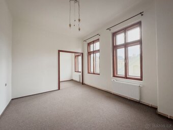 Pronájem bytu 3kk s terasou v centru Jablonce nad Nisou - 4