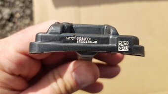 Snímač kola Fiat Ducato - 4