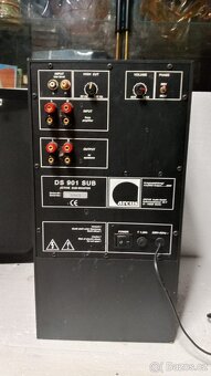 Arkus Subwoofer ARCUS DS901 - 4
