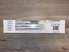 AKU bezdrátový šroubovák Tesco Power Force 2.4V - 4