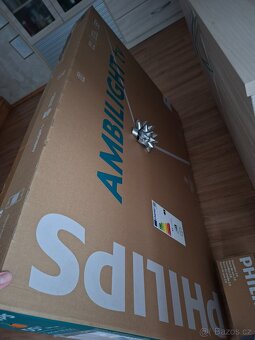 Nová tv philips - 4