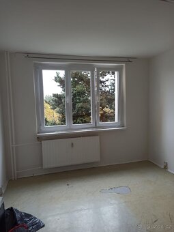 Pronájem bytu 2+1, 54 m², Borová 5156 - 4