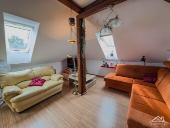 Byt 4+kk Evžena Rošického Jihlava - 4