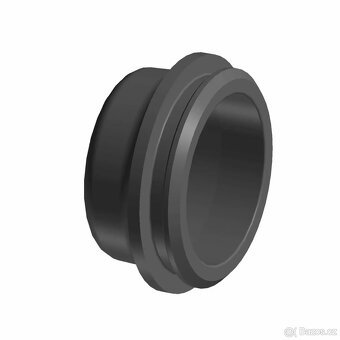 Polaris krytka předního náboje originál číslo 5413215 - 4