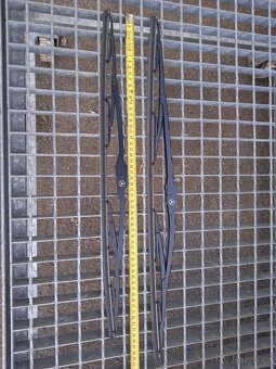 originální sada stěračů mercedes benz sprinter - 4