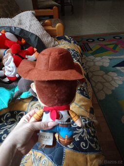 „Plyšové hračky“ - 4