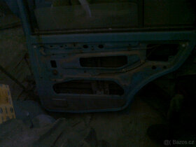 Náhradní díly Škoda Favorit, Forman - 4