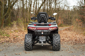 Linhai Landforce 650L EPS 4x4- Skladem - 4