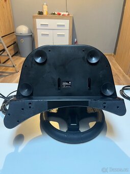 Fanatec Speedster 2 volant s pedály PS2 - 4