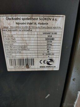 Slokov Variant SL18D - 4