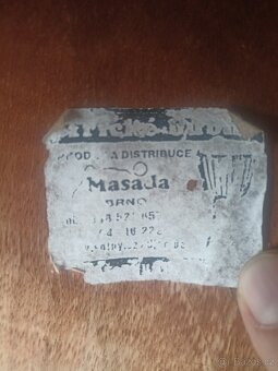 Africký buben Djembe - 4