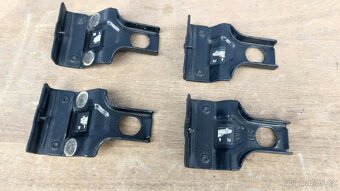 Kit Thule 1328 - Volkswagen Touran 03-15 - 4