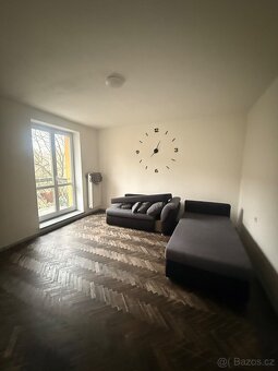 Prodej 10 bytových nemovitostí v OV - 4