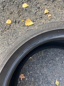 Letní pneumatiky Bridgestone Driveguard - 4
