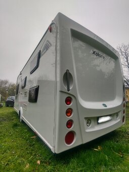 Elddis Xplore 586, tabbert, hobby, fendt - 4