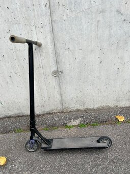 Freestyle koloběžka - 4