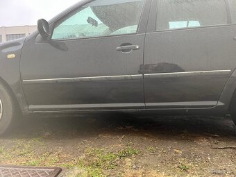 Golf IV 1.4 16V 55kw - 4