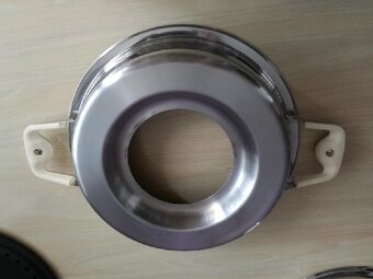 ZEPTER multifunkční nádoba - 4