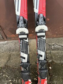 Lyže elán 120cm - 4