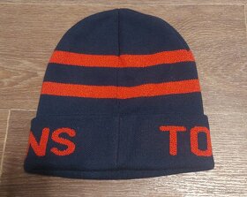 Krásná zimní čepice Tommy Jeans - 4