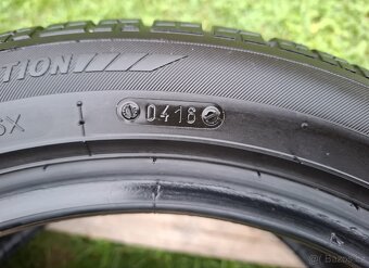 Sada pneu 195/50/15 - 4