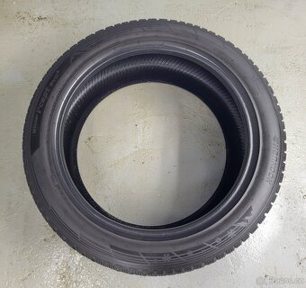 2x 255/45R19 Hankook zimní - 4