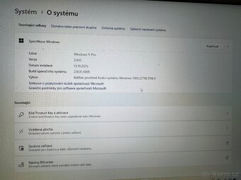 Dell 5420 i5 32gb RAM 512GB - 4