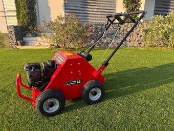 Aerifikátor NOVÝ - 4