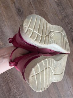 Dívčí obuv Ecco vel. 36 - 4