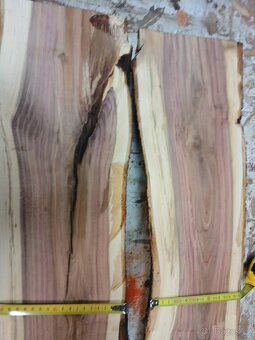 Prodám švestkove dřevo - 4