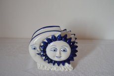 Krásný stojánek na ubrousky - 4