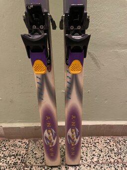 Lyže Dynastar Harmony 180 cm + vázání - 4