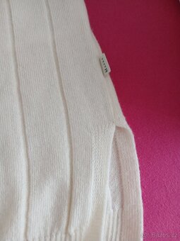 Novy svetřík s visačkou vel 46 - 4