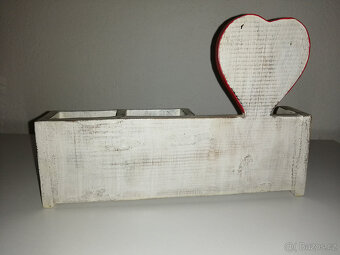 Dřevěný kalendář - 4