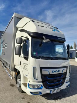 Řidič skupiny C - 4