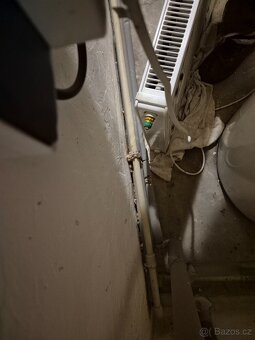 Radiátor/Topení 110/50cm - 4