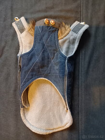 oblečky pro psa - 4