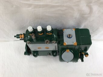 čerpadlo Zetor 3011 - 4