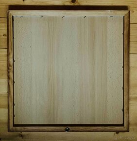 Obrazy africký motiv - 4