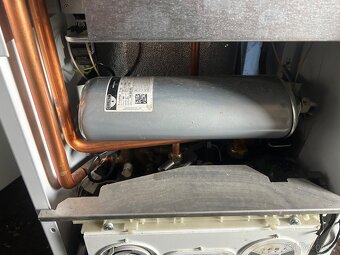 Kotel Protherm Tiger 24 KOZ - 4