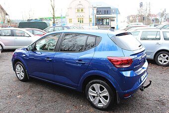 Dacia Sandero - 4