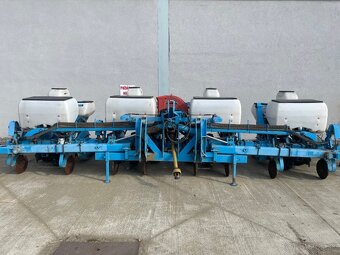 Přesný secí stroj Monosen NG Plus 8R - 4