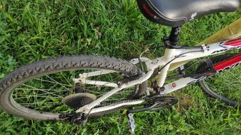 Dětské kolo 26 - 4