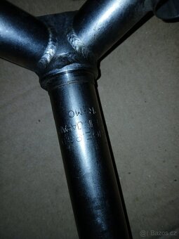 Vidlice Tange Race Struts - 4